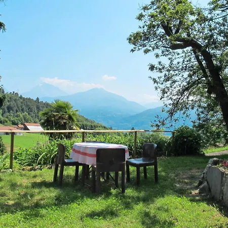 Casa Golf 530s Casa vacanze Lenno